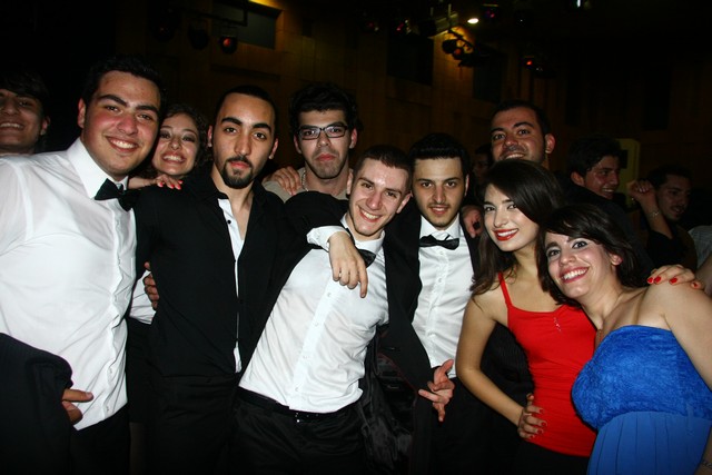 AUB Latin Dance 